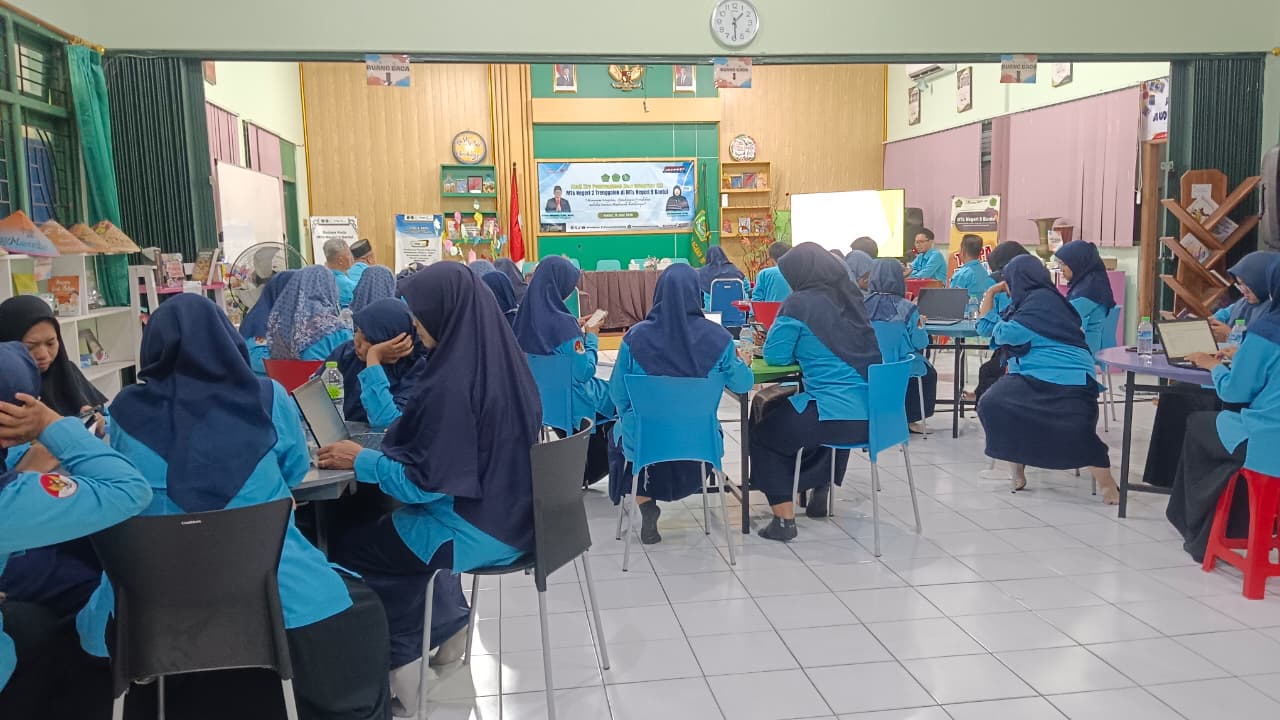 Gambar Berita